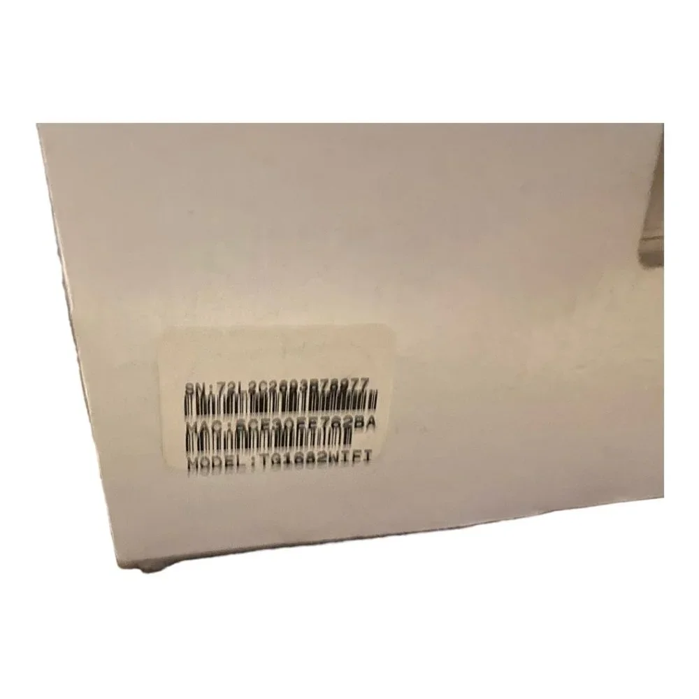 Panoramic Wifi Router & Modem - Picture 8 of 9